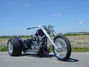 CM Trike