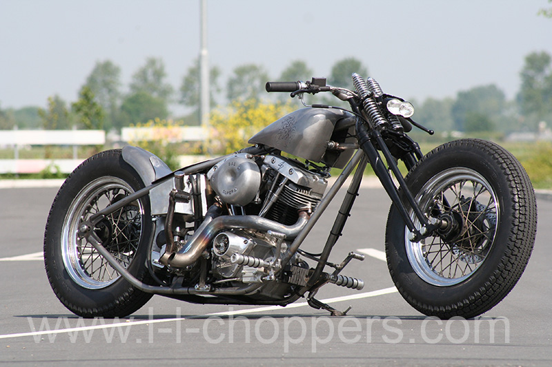 shovelhead