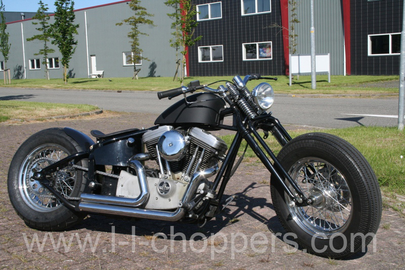 zero-style-softail