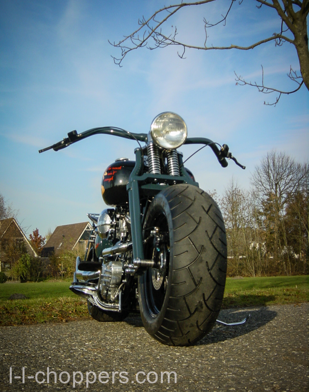 bobber wheels and tires