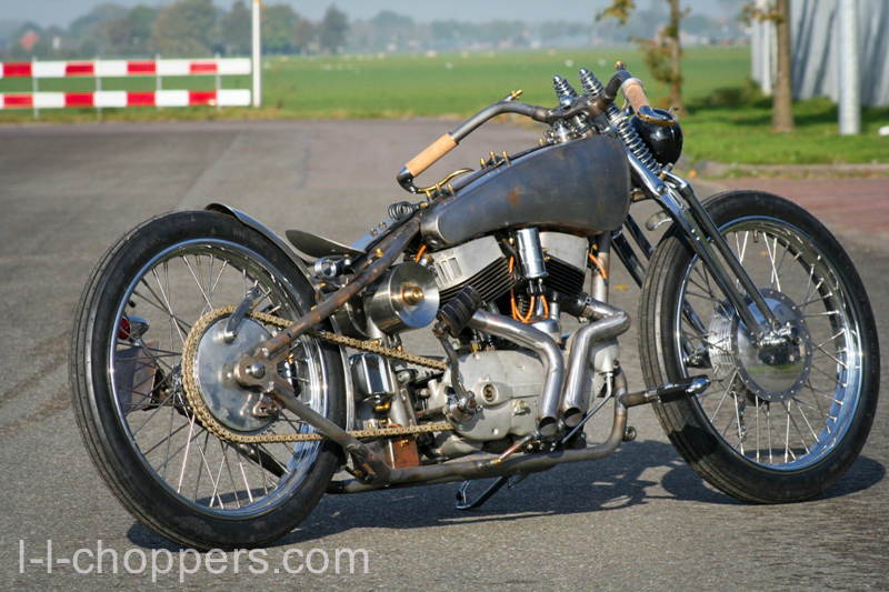 KH Boardtracker