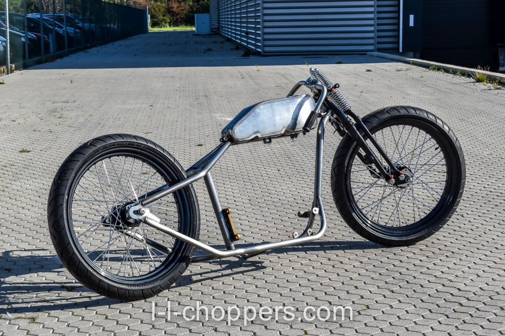 Boardtracker Kit