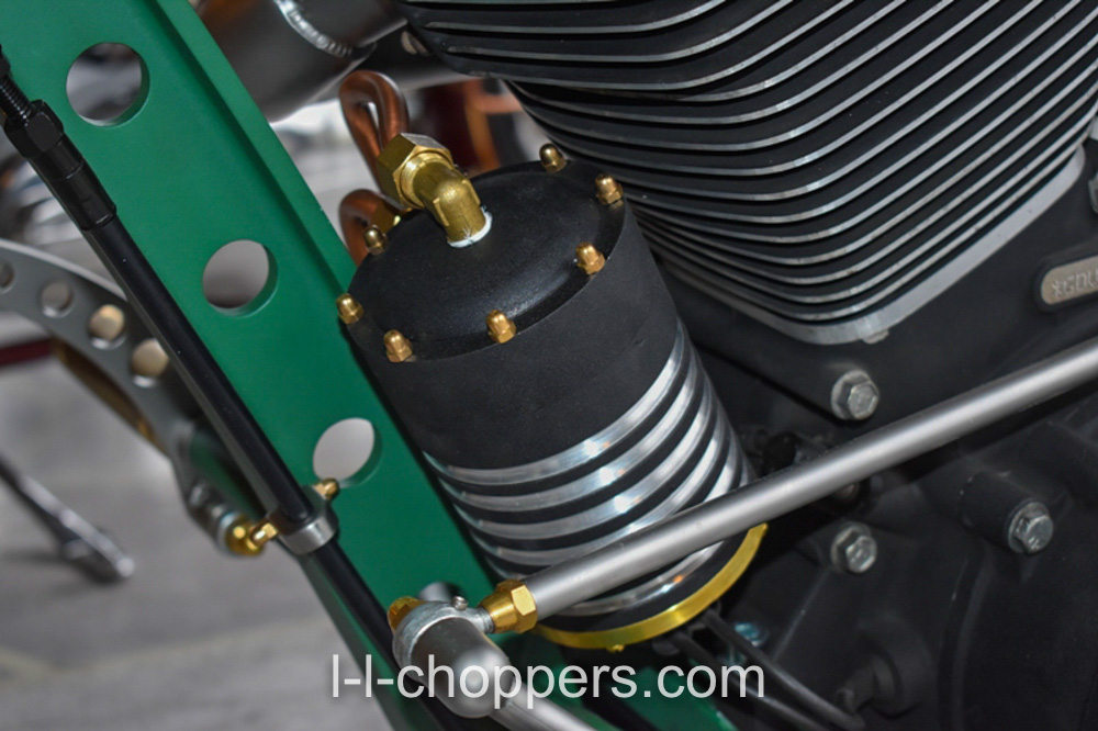 oilfilter vintage for TwinCam