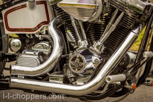 Homemade exhausts