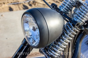 Headlight 1302590DA